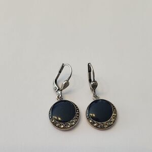 Catherine Popesco France Earrings